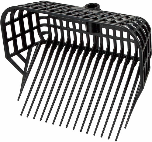 Kerbl maxifork black - kerbl,