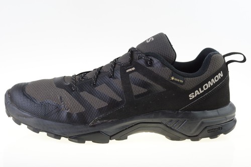 Salomon exeo low gtx - gtx, gore-tex