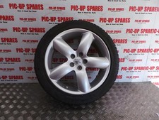 PEUGEOT 307 18 Inch Alloy Wheel 9652091500  0000367450