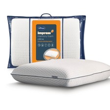 Silentnight Impress Memory