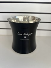 Dom Perignon Graphite Pewter