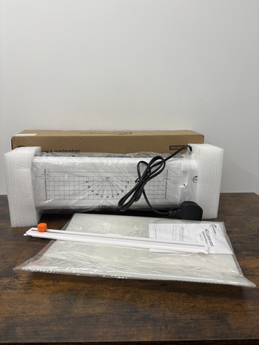 Laminator machine fast - a3,