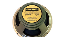 Celestion Greenback G12M 12"