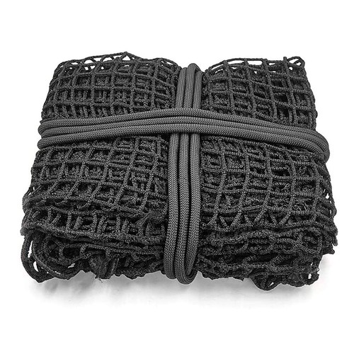 Aoncky knotless hay net - hay,