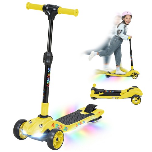 Aiyaplay electric scooter - aiyaplay,