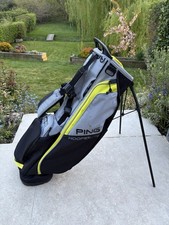Ping Hoofer Lite Stand Bag