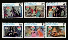 Cheaper World Stamps (II)