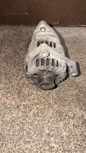 Bmw n47 alternator diesel - bmw,