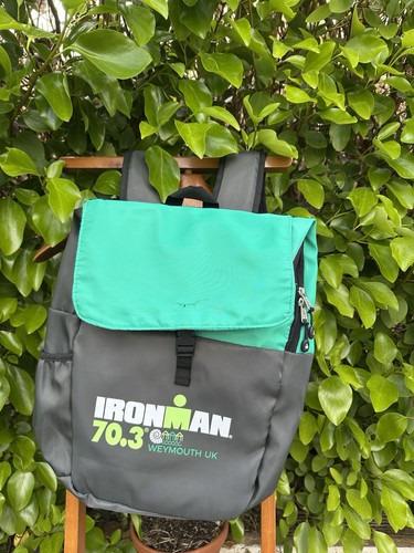 Ironman weymouth 2023 - 70.3,