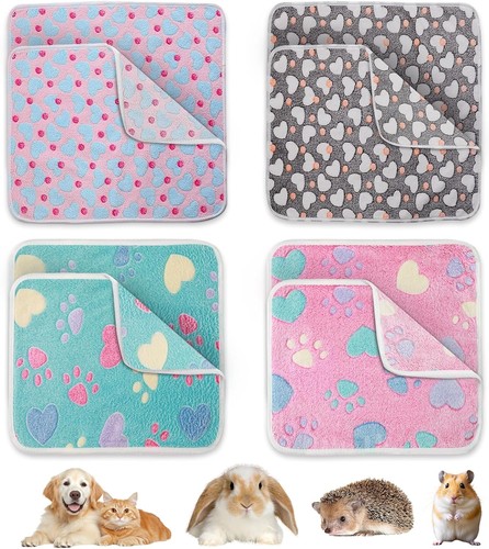 Guinea pig fleece - fleece, 8