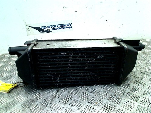 Intercooler land range rover - land,