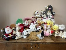 Tesco Chilly And Friends Soft