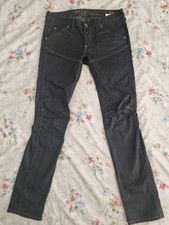 G Star 96 Jeans GS3301 Denim