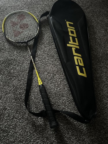 Yonex muscle power - 5, badminton