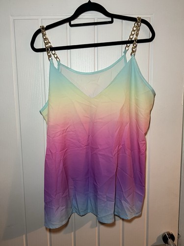 Ladies plus size multi - size,