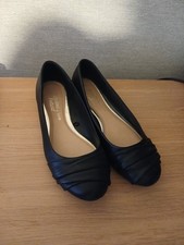 Womens Ladies ....Black Dolly