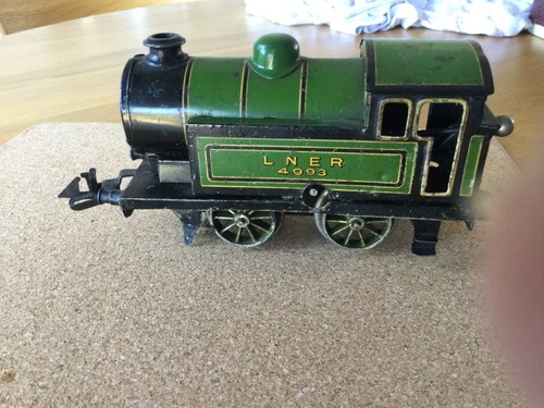 Bing gauge 0 lner - bing,