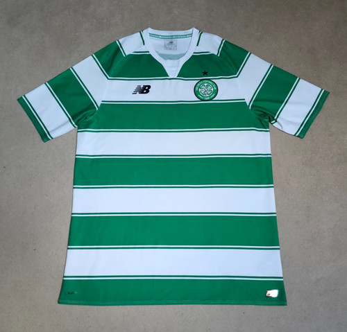 Celtic 2015 2016 authentic - fc, 2015/2016