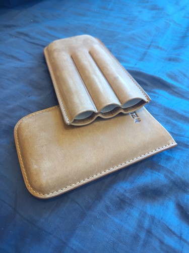 Zippo cigar case holds - case,,