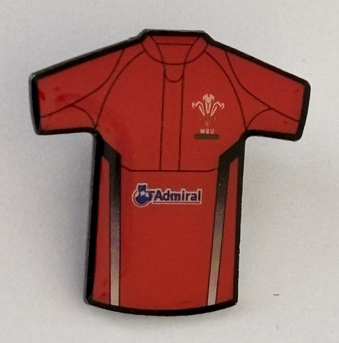Welsh rugby union - welsh, official