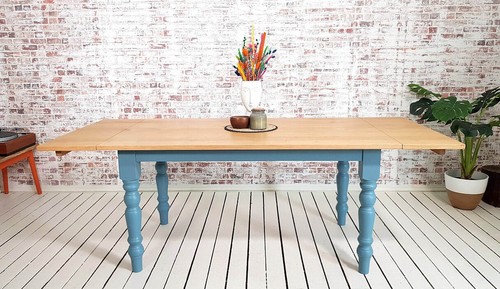 Prime grade extending oak - extending,