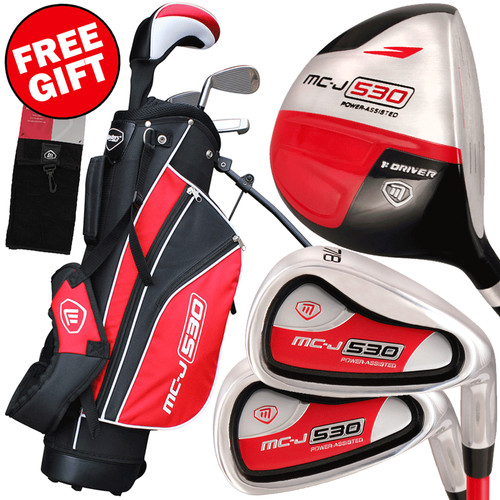 Masters 530 junior - masters,