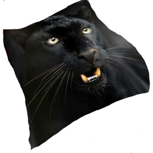 Animal print effect mink - animal,