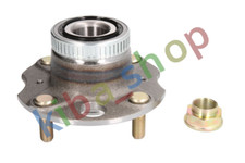 REAR AXLE RIGHT OR LEFT WHEEL