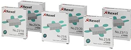 Heavy duty staples - duty,