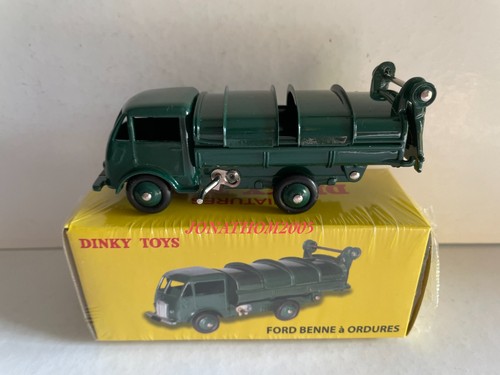 Dinky toys atlas - ford, ref