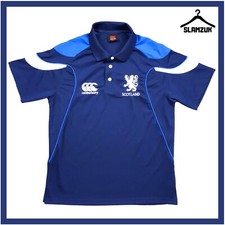 Scotland Rugby Union Polo