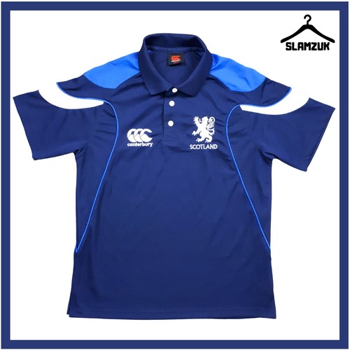 Scotland rugby union polo - scotland,