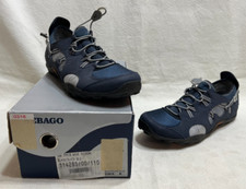 SEBAGO :  Wave Extreme Boat Sailing Deck Shoes Mens - UK 11 EU 46 - New In Box