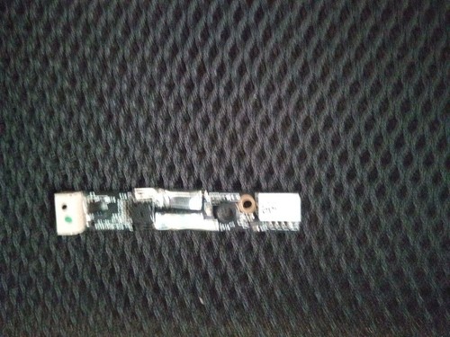 Toshiba satellite l650 - toshiba, d
