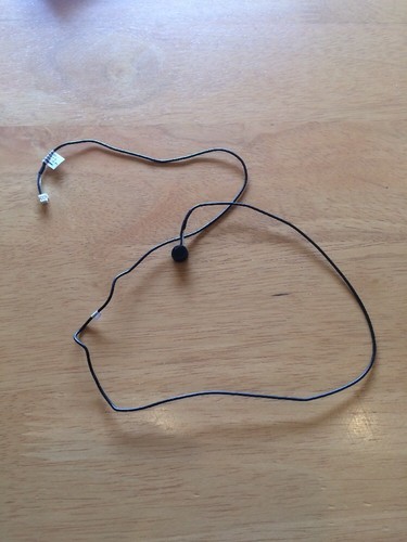 Internal microphone for - microphone,