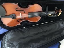 Yamaha Violin 1/4 Junior with