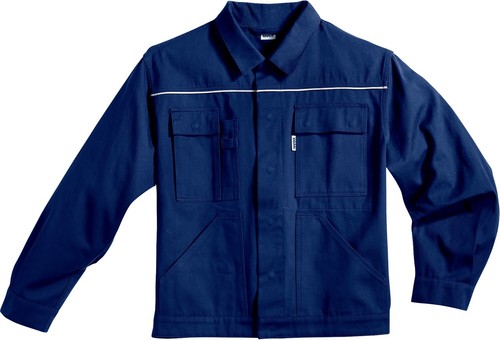 Uvex arbeitsjacke extra blau - arbeitsjacke,