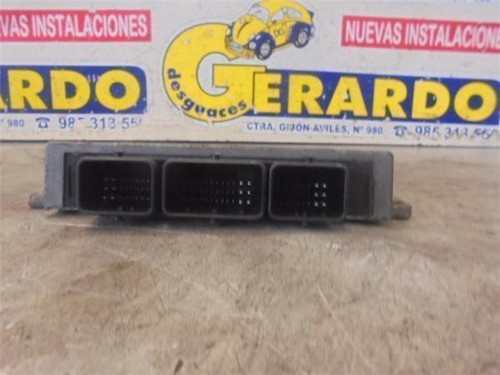 9646988980 ecu citroen saxo - 9646988980,