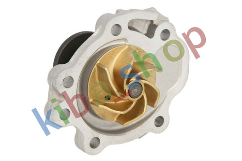 Water pump fits opel - opel, agila