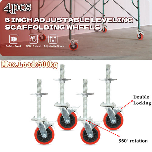 6in adjustable spindle - adjustable,