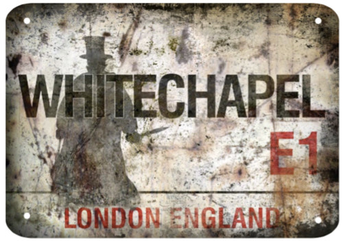 Jack the ripper - the,