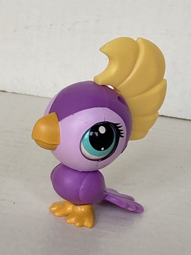 Littlest pet shop - littlest,