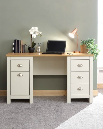 Lancaster study desk - lancaster,