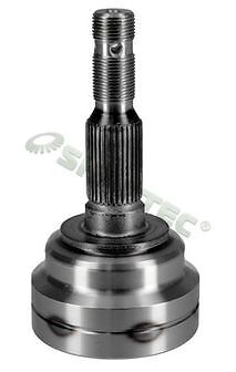Shaftec front outer joint - shaftec,