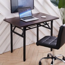 Folding Computer Desk Office