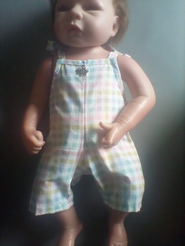 Reborn baby clothes will - reborn,