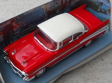 Dinky DY-2 Chevrolet Bel Air
