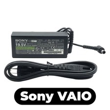 Genuine Sony 65W AC Power
