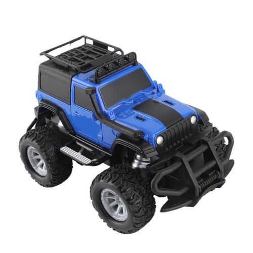 Truck toys 4wd - truck,