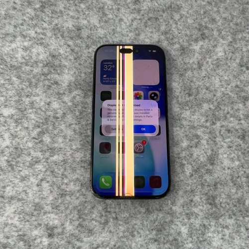 Apple iphone pro - iphone, black